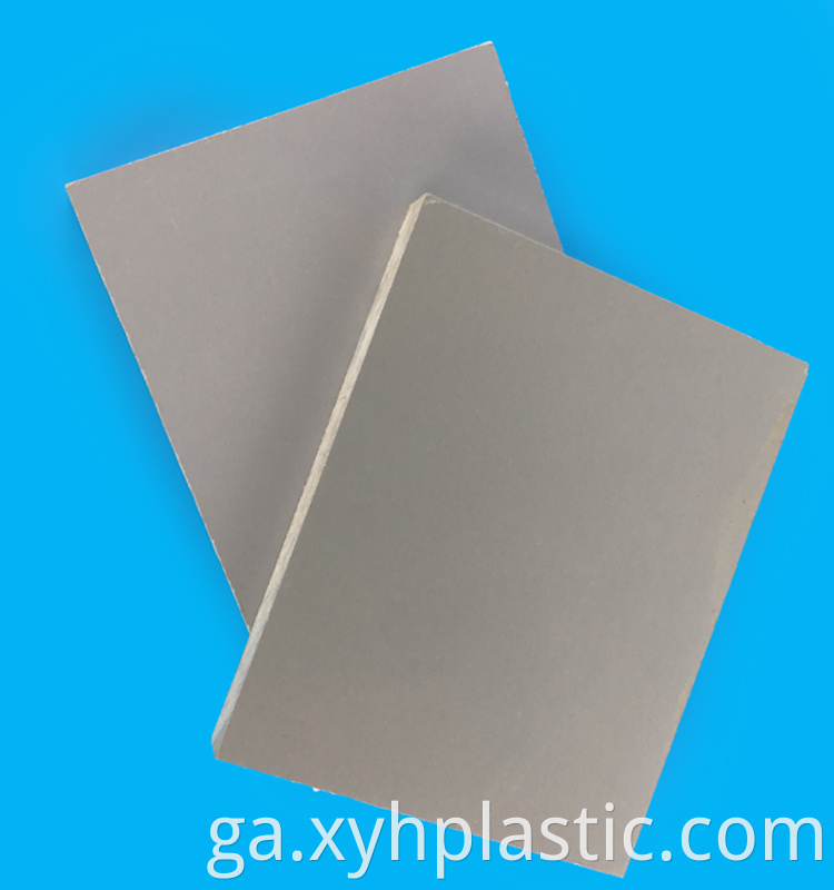 0.5mm Thickness PVC Sheet